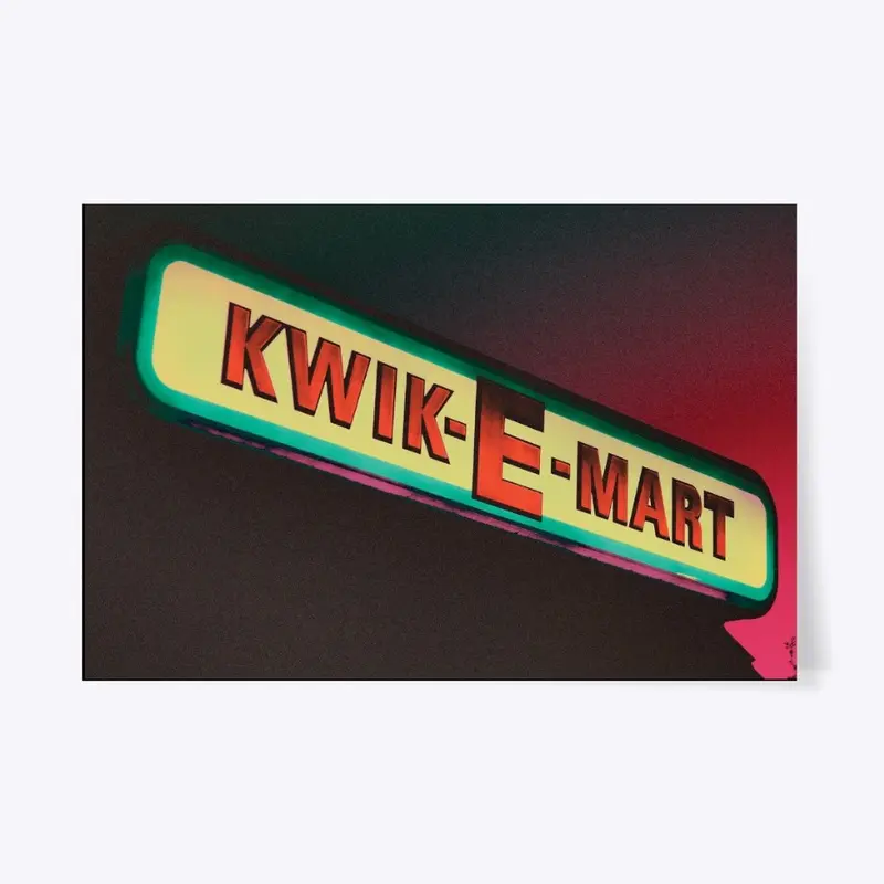 KWIK E